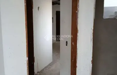 Apartamento com 2 quartos à venda na rua horácio hunti, 75, vila humaitá, santo andré, 44 m2 por r$ 375.700
