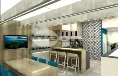 Cobertura com 3 quartos à venda na rua xavantes, 271, vila pires, santo andré, 138 m2 por r$ 799.000