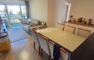 Apartamento com 3 quartos à venda na rua braga, 202, vila lusitânia, são bernardo do campo, 91 m2 por r$ 885.000