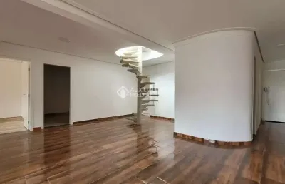 Cobertura com 3 quartos à venda na rua nossa senhora de fátima, 135, paraíso, santo andré, 167 m2 por r$ 1.135.000