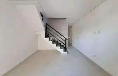 Cobertura com 2 quartos à venda na rua manicoré, 153, vila floresta, santo andré, 92 m2 por r$ 548.900