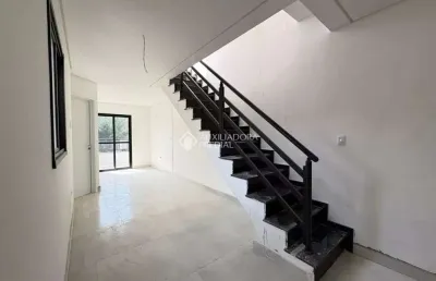 Cobertura com 2 quartos à venda na rua manicoré, 153, vila floresta, santo andré, 96 m2 por r$ 549.000