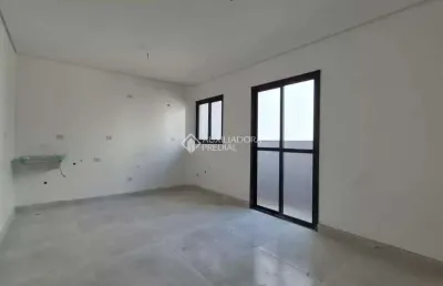 Apartamento com 2 quartos à venda na rua manicoré, 153, vila floresta, santo andré, 49 m2 por r$ 349.000