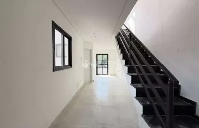 Cobertura com 2 quartos à venda na rua manicoré, 153, vila floresta, santo andré, 96 m2 por r$ 550.000