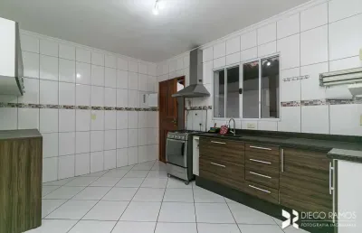 Casa em condomínio fechado com 2 quartos à venda na rua general flores, 182, vila humaitá, santo andré, 113 m2 por r$ 370.000