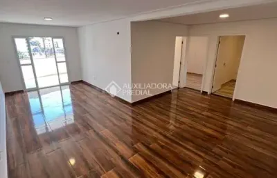 Apartamento com 3 quartos à venda na rua nossa senhora de fátima, 135, paraíso, santo andré, 126 m2 por r$ 915.000