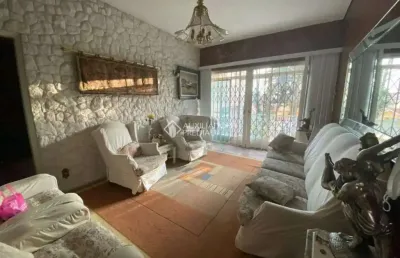 Casa com 3 quartos à venda na rua dos jequitibás, 976, campestre, santo andré, 199 m2 por r$ 960.000