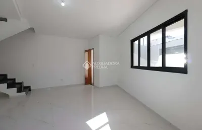 Casa com 2 quartos à venda na rua caconde, 30, vila clarice, santo andré, 101 m2 por r$ 595.000