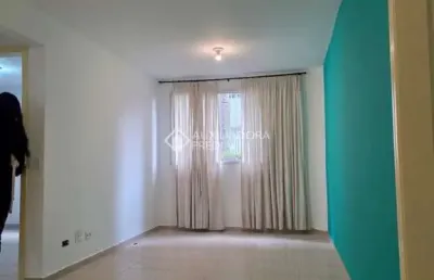 Apartamento com 2 quartos à venda na rua acre, 85, vila são pedro, santo andré, 51 m2 por r$ 318.000