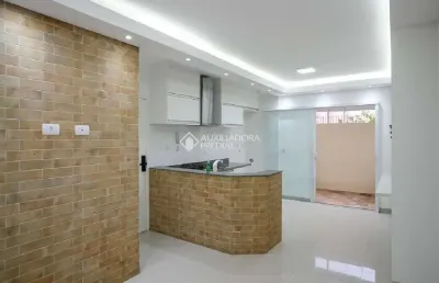 Apartamento com 2 quartos à venda na rua simão jorge, 160, campestre, santo andré, 45 m2 por r$ 425.000