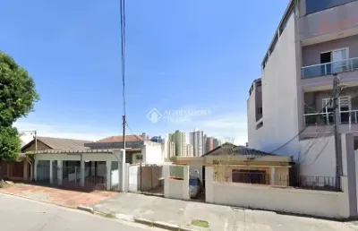 Terreno comercial à venda na rua andaraí, 346, vila floresta, santo andré, 635 m2 por r$ 1.500.000