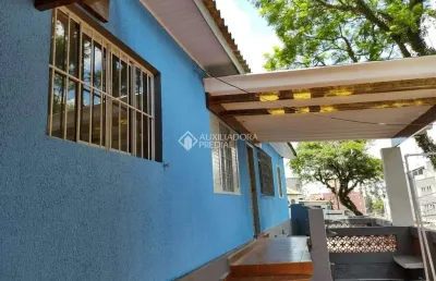 Casa com 2 quartos à venda na rua rio pardo, 126, vila helena, santo andré, 116 m2 por r$ 399.000