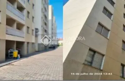 Apartamento com 2 quartos à venda na rua eulo maroni, 170, vila lageado, são paulo, 54 m2 por r$ 375.315