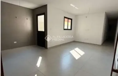 Apartamento com 3 quartos à venda na rua xavantes, 271, vila pires, santo andré, 86 m2 por r$ 520.000