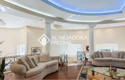 Casa em condomínio fechado com 6 quartos para alugar na avenida omar daibert, 1, parque terra nova ii, são bernardo do campo, 700 m2 por r$ 28.000