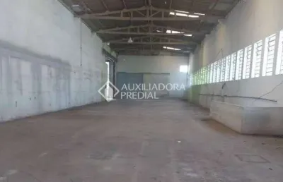 Barracão / galpão / depósito para alugar na estrada joão ducim, 250, jardim jamaica, santo andré, 750 m2 por r$ 20.000