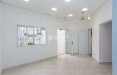 Barracão / galpão / depósito para alugar na avenida paulo afonso, 575, nova petrópolis, são bernardo do campo, 35 m2 por r$ 2.300