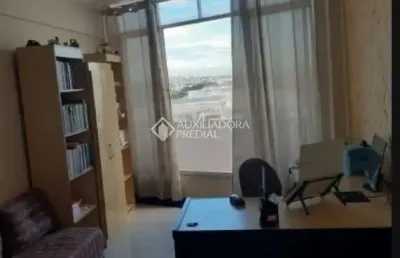 Sala comercial para alugar na avenida conde francisco matarazzo, 85, fundação, são caetano do sul, 30 m2 por r$ 1.500