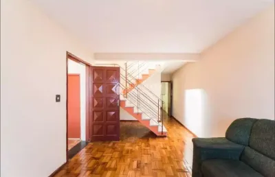 Casa com 5 quartos para alugar na rua nicola adamo, 188, centro, são bernardo do campo, 166 m2 por r$ 4.500