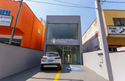 Prédio para alugar na avenida senador vergueiro, 918, centro, são bernardo do campo, 640 m2 por r$ 14.900