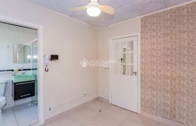Sala comercial para alugar na rua das esmeraldas, 22, jardim, santo andré, 10 m2 por r$ 1.150