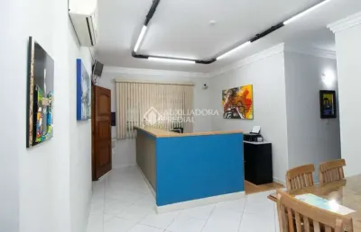 Ponto comercial para alugar na rua tiradentes, 126, santa terezinha, são bernardo do campo, 81 m2 por r$ 3.400