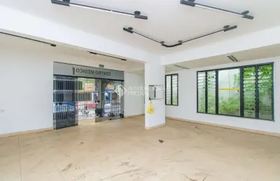 Casa comercial para alugar na rua suíça, 900, parque das nações, santo andré, 724 m2 por r$ 25.000
