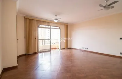 Apartamento com 3 quartos para alugar na rua porto seguro, 206, santa teresinha, santo andré, 136 m2 por r$ 3.000