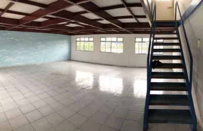 Ponto comercial para alugar na avenida bom pastor, 948, jardim bom pastor, santo andré, 200 m2 por r$ 3.000