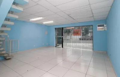 Prédio para alugar na rua das pitangueiras, 654, jardim, santo andré, 500 m2 por r$ 20.000