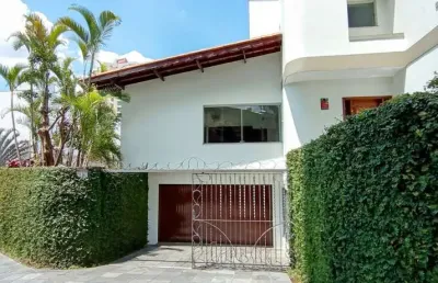 Casa com 3 quartos para alugar na rua coral, 125, jardim do mar, são bernardo do campo, 303 m2 por r$ 9.000