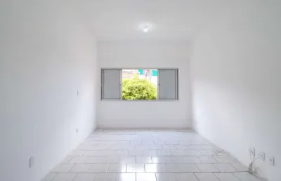 Kitnet / stúdio para alugar na rua raphael lazzuri, 71, vila vianas, são bernardo do campo, 30 m2 por r$ 1.400