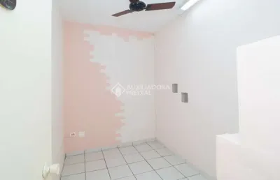 Sala comercial para alugar na rua senador fláquer, 577, centro, santo andré, 26 m2 por r$ 1.400