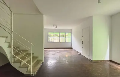 Casa com 5 quartos para alugar na rua ester, 120, vila alpina, santo andré, 276 m2 por r$ 5.900