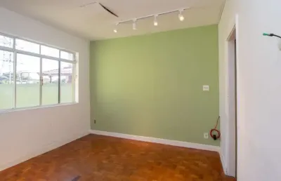 Sala comercial para alugar na rua das monções, 73, jardim, santo andré, 114 m2 por r$ 3.000