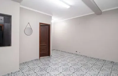 Sala comercial para alugar na rua garcia rodrigues, 671, vila alpina, santo andré, 25 m2 por r$ 1.200