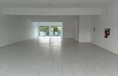 Ponto comercial para alugar na rua das hortências, 659, jardim do estádio, santo andré, 215 m2 por r$ 4.000