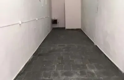 Ponto comercial para alugar na rua coronel alfredo fláquer, 388, casa branca, santo andré, 40 m2 por r$ 2.500