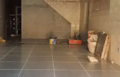 Ponto comercial para alugar na rua santa teresinha, 84, santa teresinha, santo andré, 45 m2 por r$ 1.700