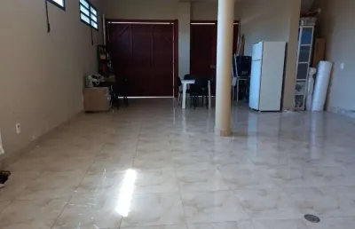Ponto comercial para alugar na rua guararapes, 198, santa teresinha, santo andré, 60 m2 por r$ 1.850