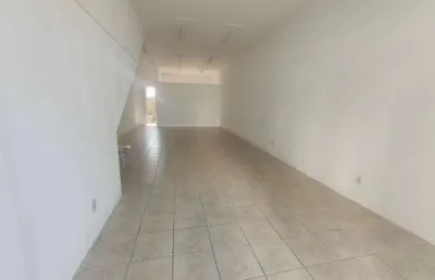 Ponto comercial para alugar na avenida portugal, 942, centro, santo andré, 50 m2 por r$ 6.000