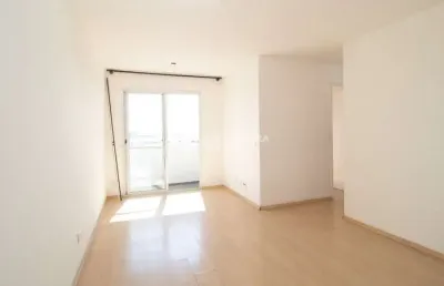 Apartamento com 3 quartos para alugar na rua maria de fátima, 362, baeta neves, são bernardo do campo, 87 m2 por r$ 2.500