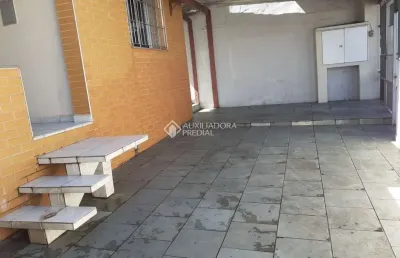 Terreno comercial para alugar na rua taubaté, 766, vila camilópolis, santo andré, 440 m2 por r$ 5.000