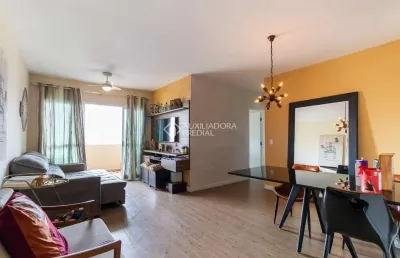 Apartamento com 3 quartos para alugar na avenida barão de mauá, 676, centro, são bernardo do campo, 106 m2 por r$ 5.500