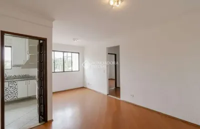 Apartamento com 2 quartos para alugar na rua francisco visentainer, 815, assunção, são bernardo do campo, 60 m2 por r$ 2.200