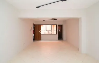 Sala comercial para alugar na avenida artur de queirós, 293, casa branca, santo andré, 35 m2 por r$ 1.400