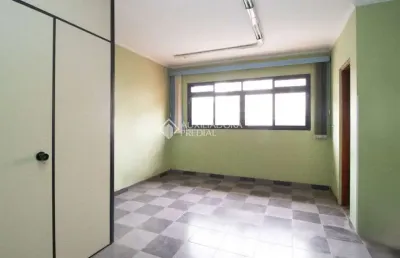 Sala comercial para alugar na avenida artur de queirós, 293, casa branca, santo andré, 65 m2 por r$ 1.950