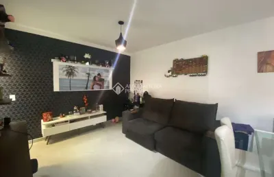 Cobertura com 3 quartos para alugar na rua dinamarca, 121, parque das nações, santo andré, 152 m2 por r$ 4.200