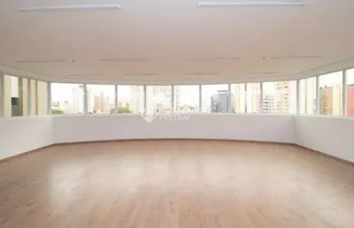 Sala comercial para alugar na rua tiradentes, 75, santa terezinha, são bernardo do campo, 86 m2 por r$ 3.043