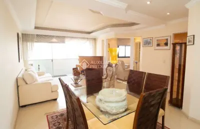 Apartamento com 2 quartos para alugar na rua tomé de sousa, 181, centro, são bernardo do campo, 120 m2 por r$ 4.000